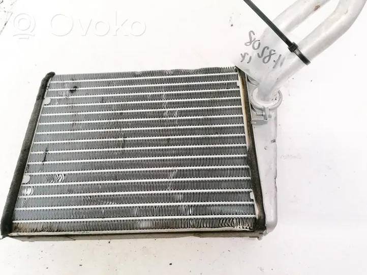 Mercedes-Benz ML W164 Radiateur soufflant de chauffage 