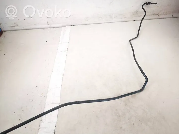 Volvo V40 Linea/tubo servosterzo 