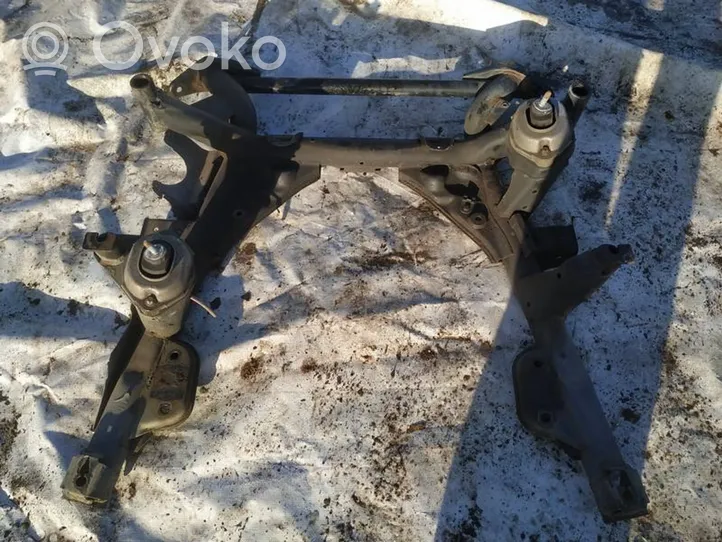 BMW X5 E53 Front subframe 