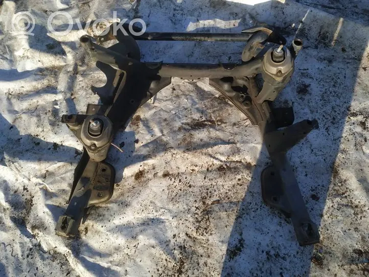 BMW X5 E53 Front subframe 