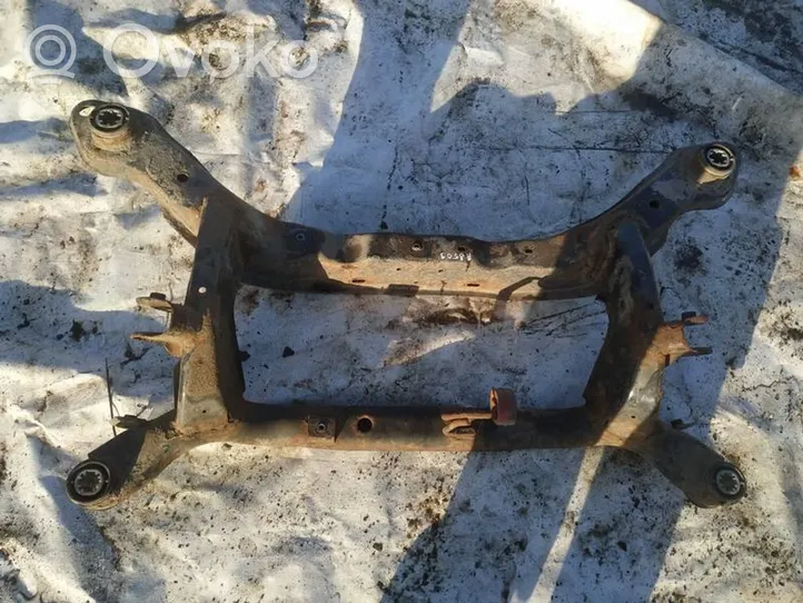 Ford S-MAX Rear subframe 