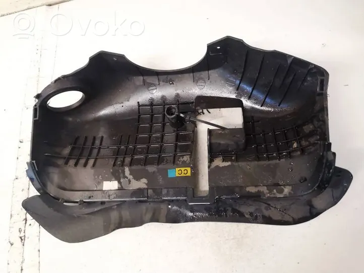 Chevrolet Captiva Garniture de colonne de volant 96630106