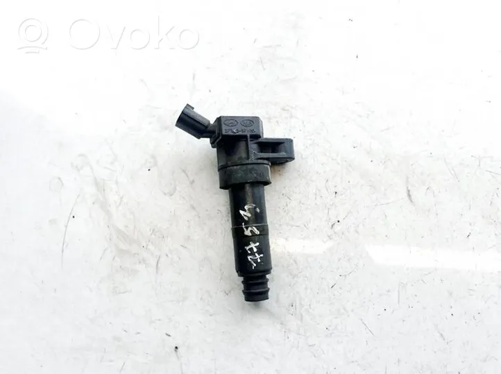 Hyundai Sonata High voltage ignition coil 273003f100