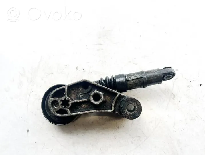 Hyundai ix 55 Generator/alternator belt tensioner 