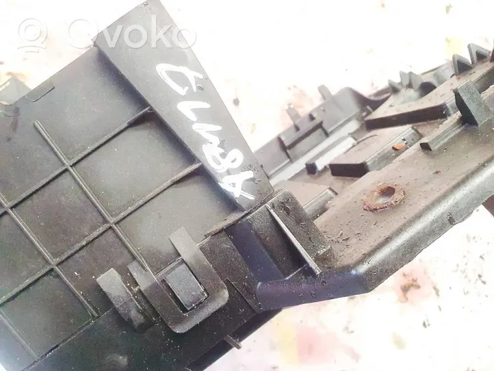 Volkswagen Golf Plus Vassoio scatola della batteria 1k0915333c