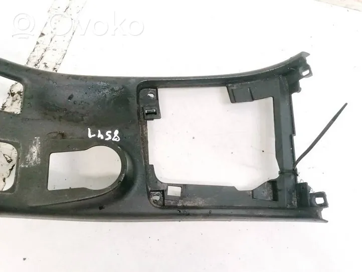 Saab 9-5 Inne części wnętrza samochodu 4615654