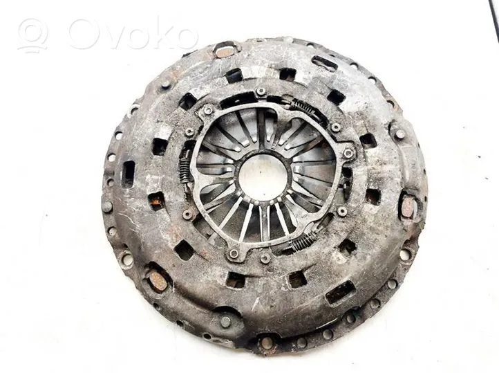 Jaguar X-Type Pressure plate 