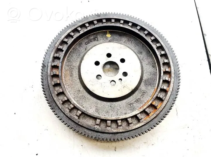 Ford Fiesta Flywheel 