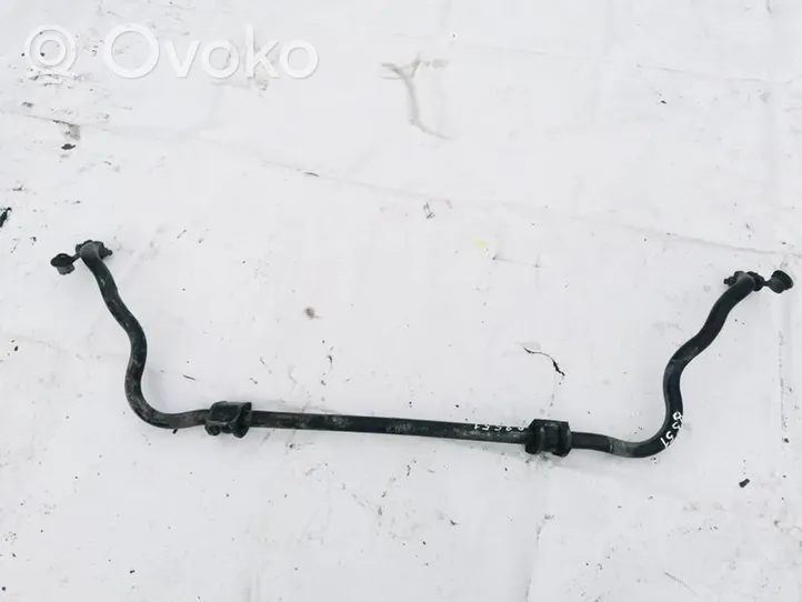 Honda Civic Stabilizator przedni / drążek 