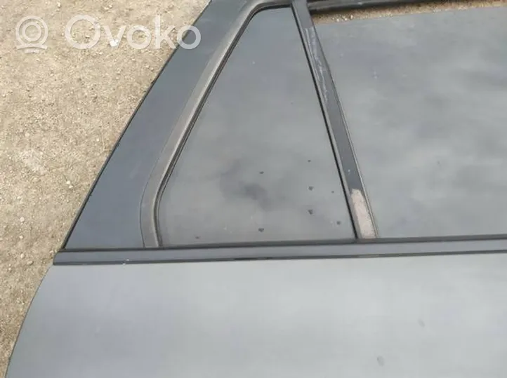 Hyundai Santa Fe Galinių durų stiklo apdaila 