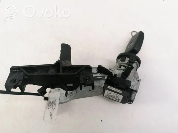 Fiat Grande Punto Virtalukko 51749998