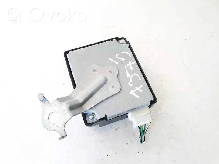 Toyota C-HR Sensore di pressione dello pneumatico 897b0f4010