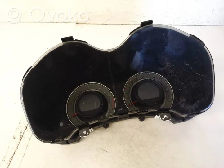 Toyota Auris 150 Tachimetro (quadro strumenti) 8380002m12