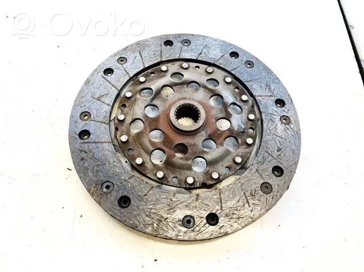 Citroen C8 Clutch pressure plate 