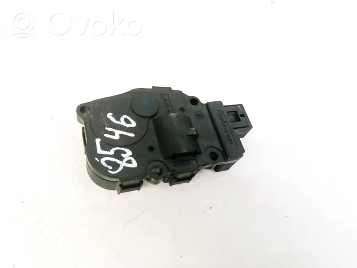 Mercedes-Benz B W245 Air flap motor/actuator efb331