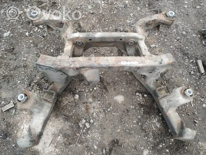 Cadillac SRX Rear subframe 