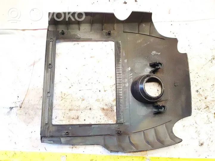 Isuzu D-Max Engine cover (trim) 