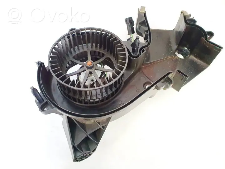 Mercedes-Benz GL X164 Ventola riscaldamento/ventilatore abitacolo 982691f13