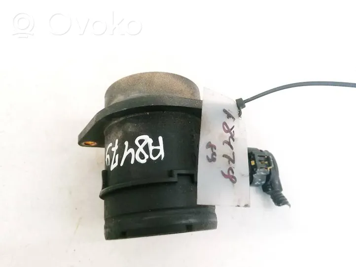 Fiat Doblo Mass air flow meter 55183650