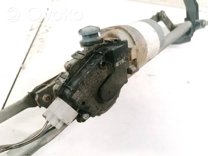 Jeep Patriot Moteur d'essuie-glace 04879432AE