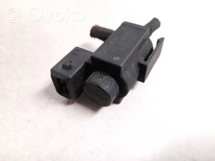 BMW 5 GT F07 Solenoidinis vožtuvas 70231800