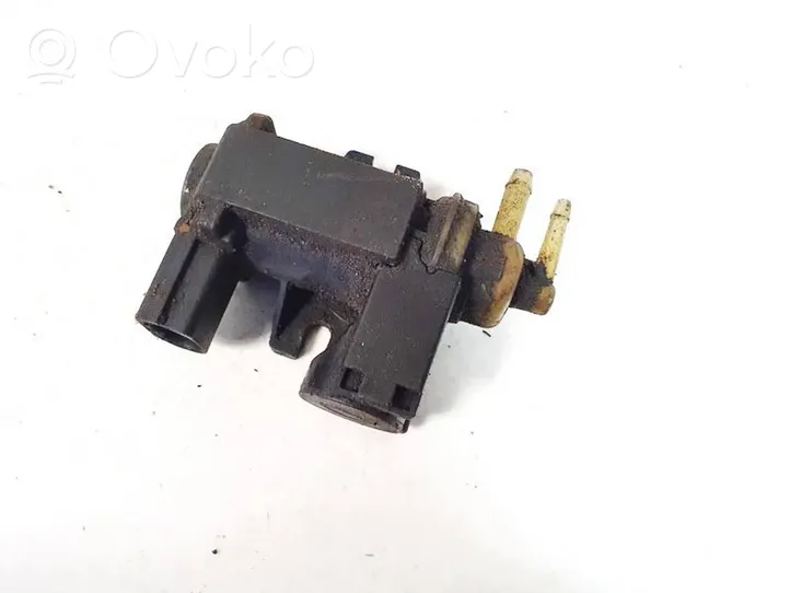 Audi A4 S4 B8 8K Turboahtimen magneettiventtiili 8K0906627