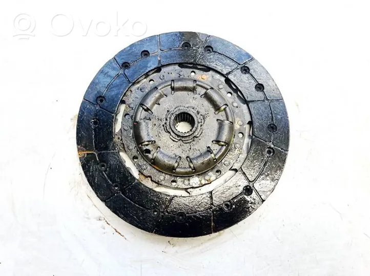 Opel Zafira B Clutch pressure plate 