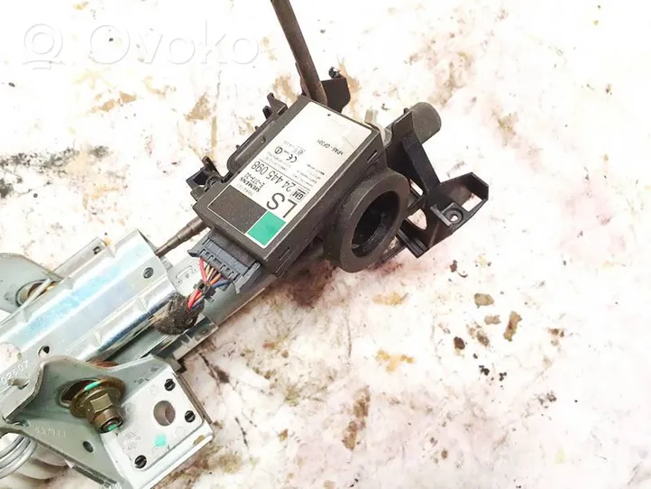 Opel Zafira A Immobiliser reader (aerial) 24445098