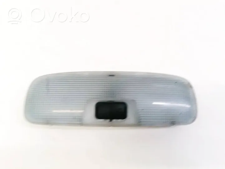 Ford Mondeo MK IV Lampka podsufitki tylna 