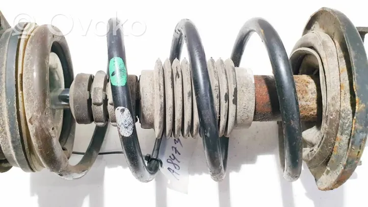 Renault Scenic II -  Grand scenic II Front coil spring 