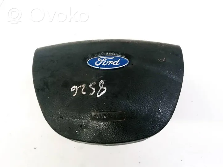 Ford Transit Poduszka powietrzna Airbag kierownicy 6C11V042B85BBW