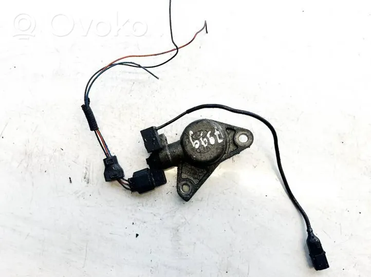 Hyundai Santa Fe Sensor 