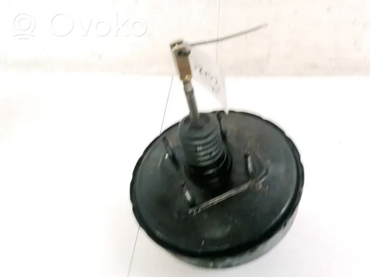 Toyota Previa (XR30, XR40) II Brake booster 