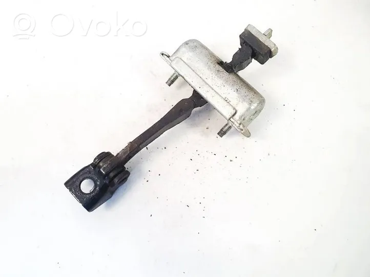 Opel Corsa D Priekinių durų atvėrimo ribotuvas 13180682