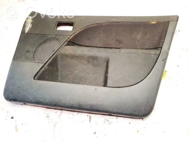 Ford Mondeo Mk III Front door card panel trim 1s7xf23890agw