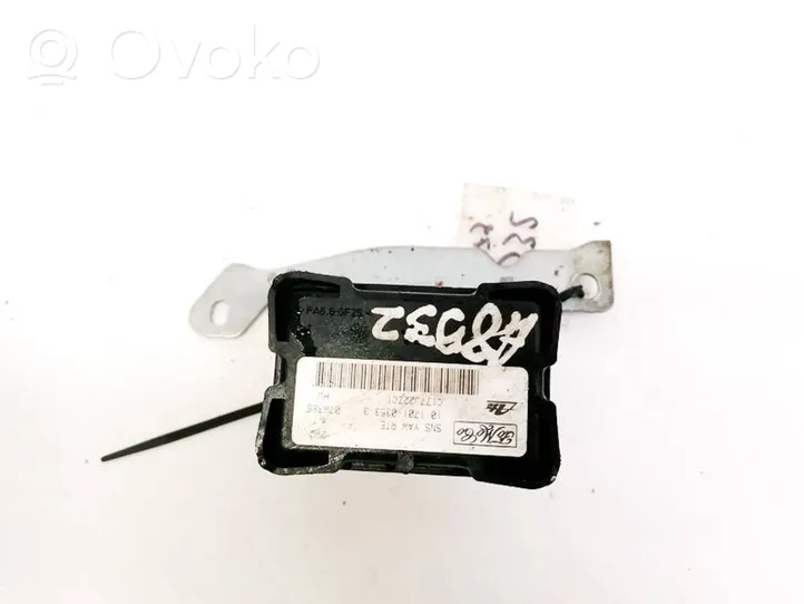 Volvo C30 Sensore di imbardata accelerazione ESP 10170103533