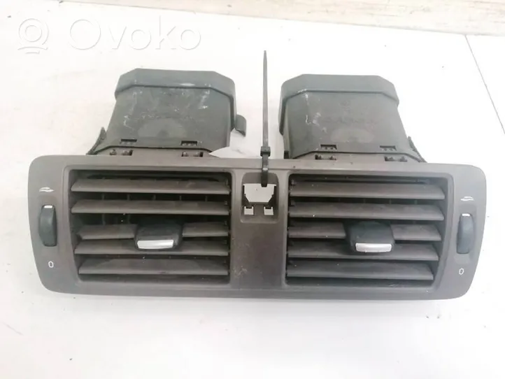 Volvo C30 Dash center air vent grill Y01145P