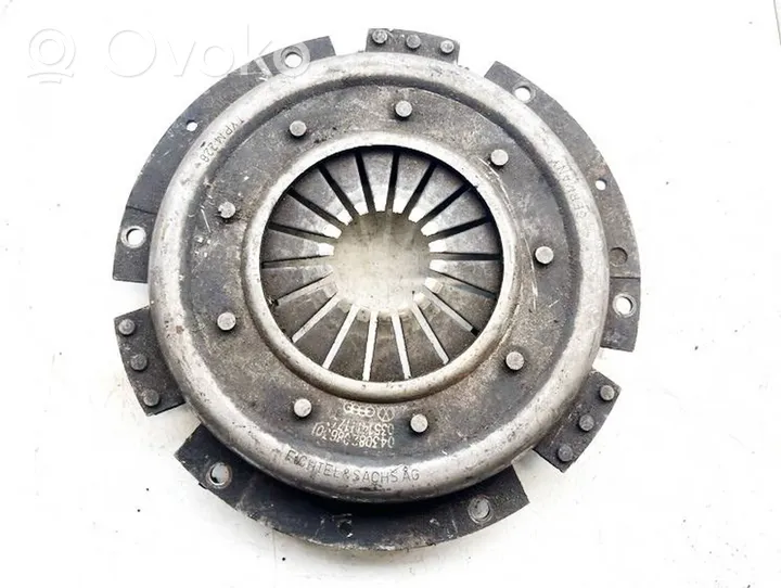 Audi 100 200 5000 C3 Disque d'embrayage 043082086301