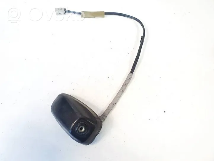 Honda Civic Antena (GPS antena) 