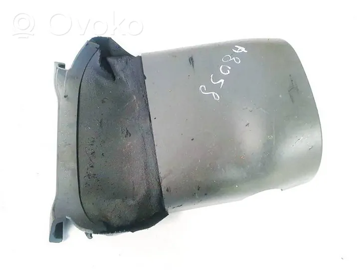 Porsche Cayenne (9PA) Garniture de colonne de volant 7l5953515