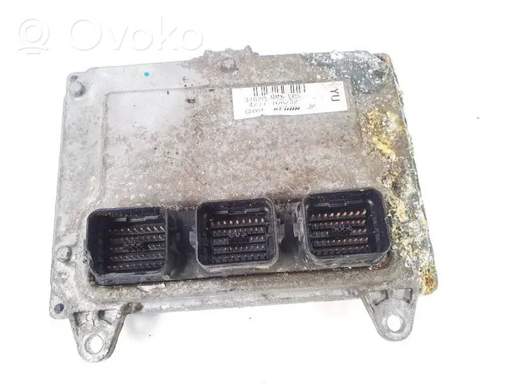 Honda Civic Sterownik / Moduł ECU 37820rmxf05