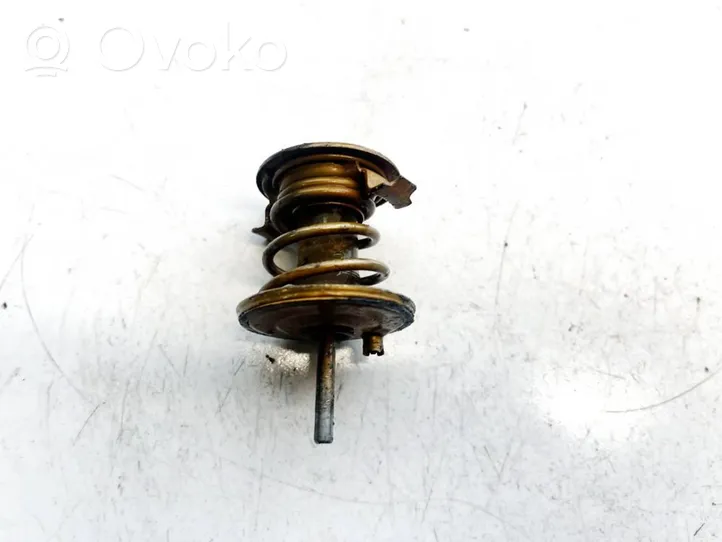 BMW 3 E46 Alloggiamento termostato 2248038