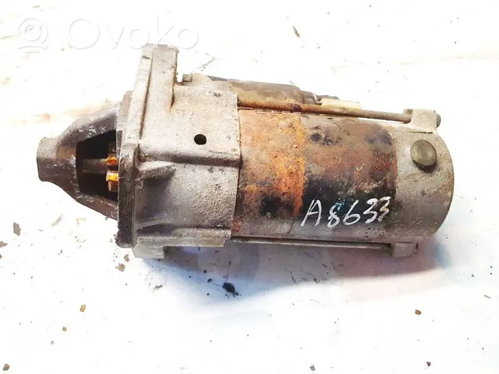 Daihatsu Materia Starteris 2810097215