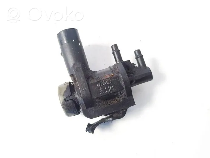 Volkswagen Sharan Solenoidinis vožtuvas 1j0906283c