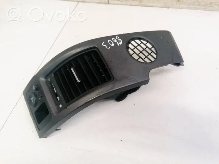 Honda CR-V Griglia di ventilazione centrale cruscotto 77620SWWE020M1