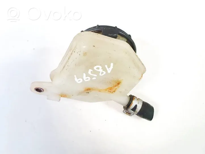 Honda Civic Brake fluid reservoir 