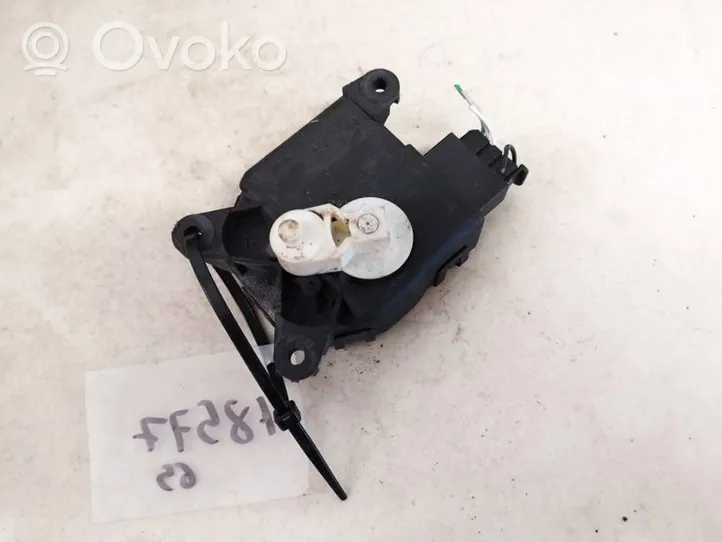 Citroen C3 Air flap motor/actuator 6nn00829803