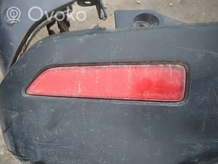 Honda CR-V Rear tail light reflector 