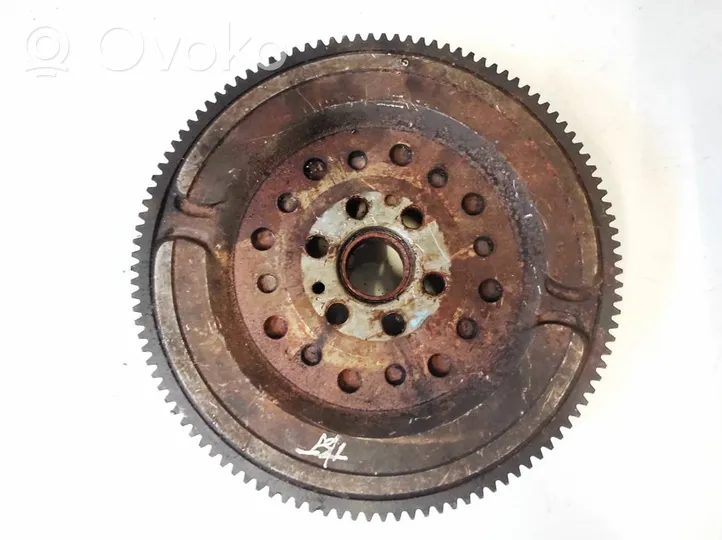 Opel Insignia A Flywheel 