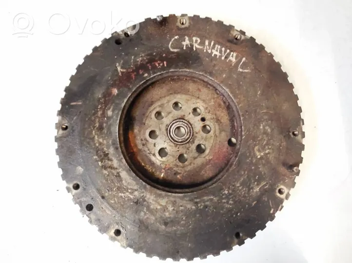 KIA Carnival Flywheel 